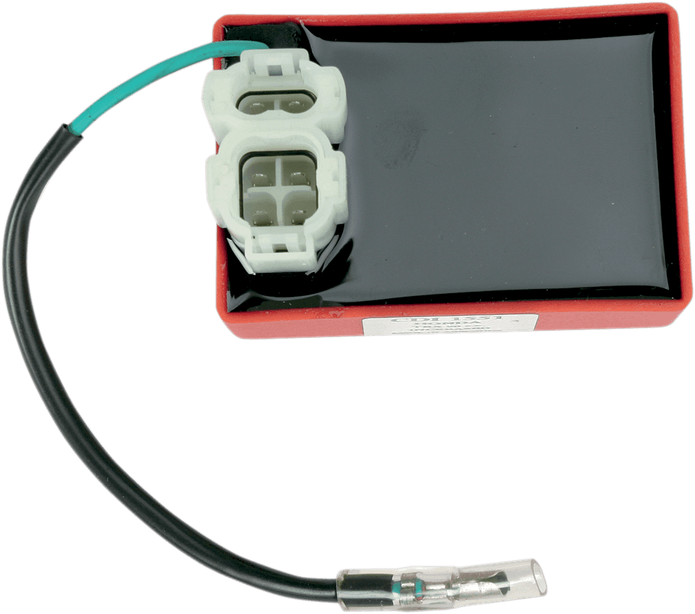 RICK'S MOTORSPORT ELECTRIC 2101-0017 Hot Shot CDI Box - Honda