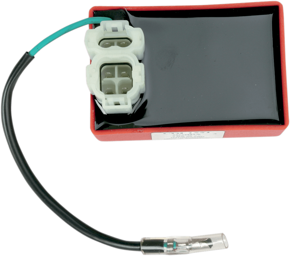 RICK'S MOTORSPORT ELECTRIC 2101-0017 Hot Shot CDI Box - Honda