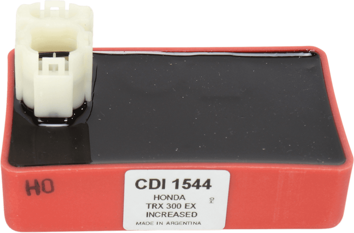 RICK'S MOTORSPORT ELECTRIC 2101-0018 Hot Shot CDI Box - Honda