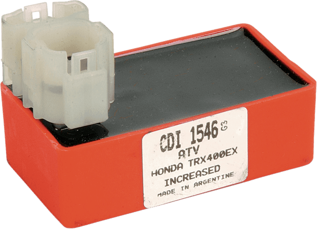 RICK'S MOTORSPORT ELECTRIC 2101-0019 Hot Shot CDI Box - Honda