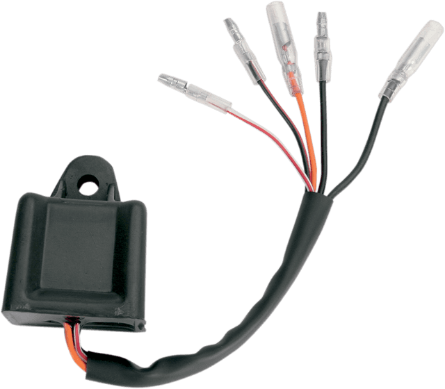 RICK'S MOTORSPORT ELECTRIC 2101-0035 Hot Shot CDI Box - Yamaha