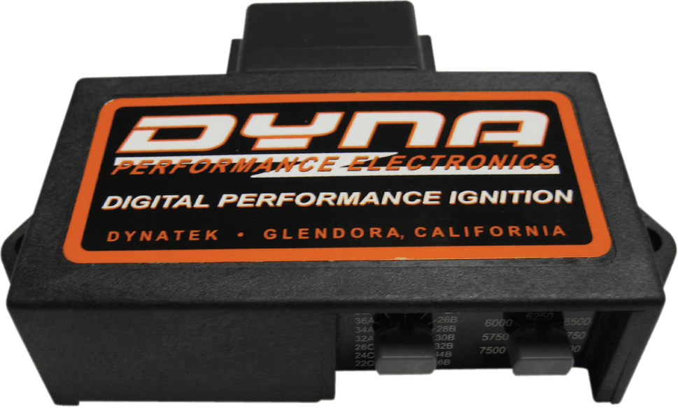 DYNATEK 2101-0063 Ignition Module - Harley Davidson