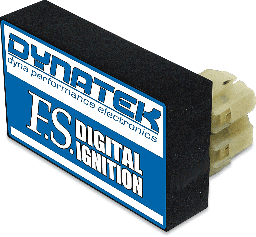 DYNATEK 2101-0066 Non-Programmable Ignition System - Honda