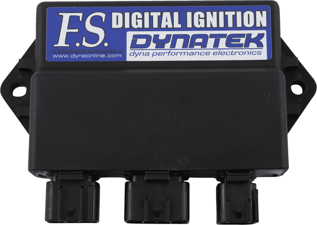 DYNATEK 2101-0093 Non-Programmable Ignition System - Yamaha