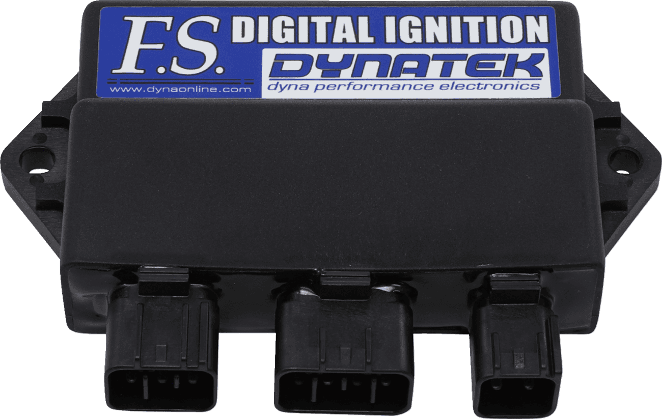 DYNATEK 2101-0094 Non-Programmable Ignition System - Yamaha