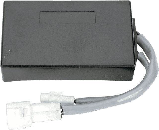 RICK'S MOTORSPORT ELECTRIC 2101-0122 Hot Shot CDI Box - Kawasaki