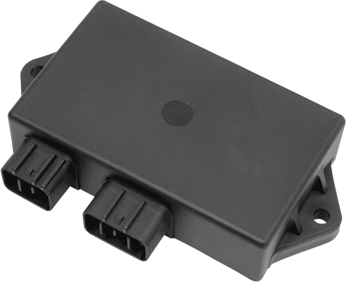 RICK'S MOTORSPORT ELECTRIC 2101-0132 Hot Shot CDI Box - Yamaha