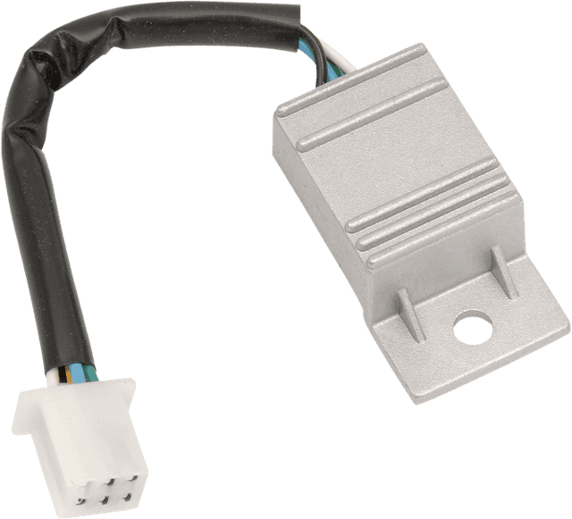 RICK'S MOTORSPORT ELECTRIC 2101-0144 CDI Box - Honda