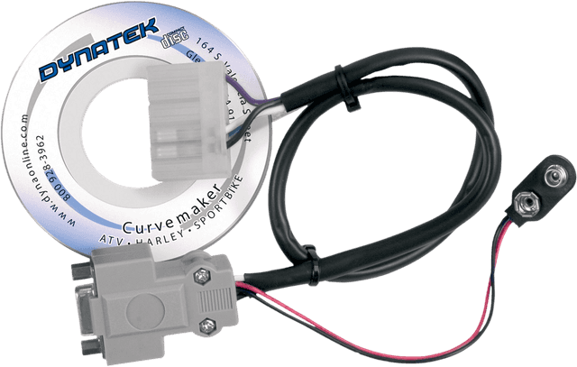 DYNATEK 2101-0153 Programming Kit/Harness