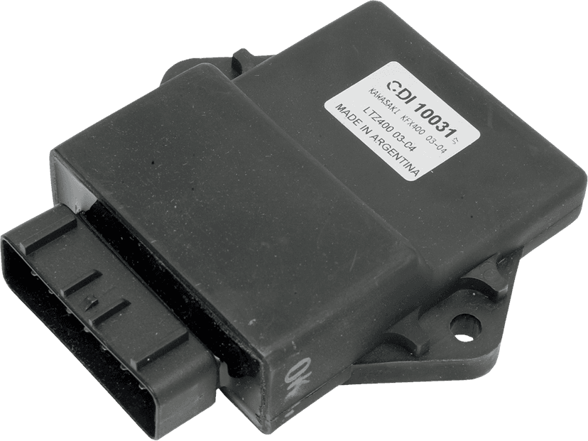 RICK'S MOTORSPORT ELECTRIC 2101-0168 CDI Box - Kawasaki/Suzuki