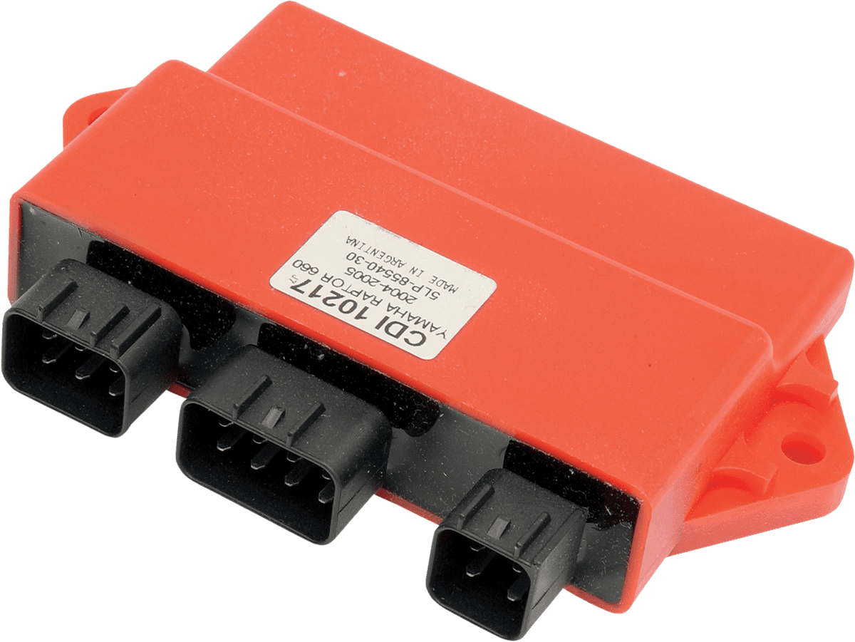 RICK'S MOTORSPORT ELECTRIC 2101-0169 Hot Shot CDI Box - Yamaha
