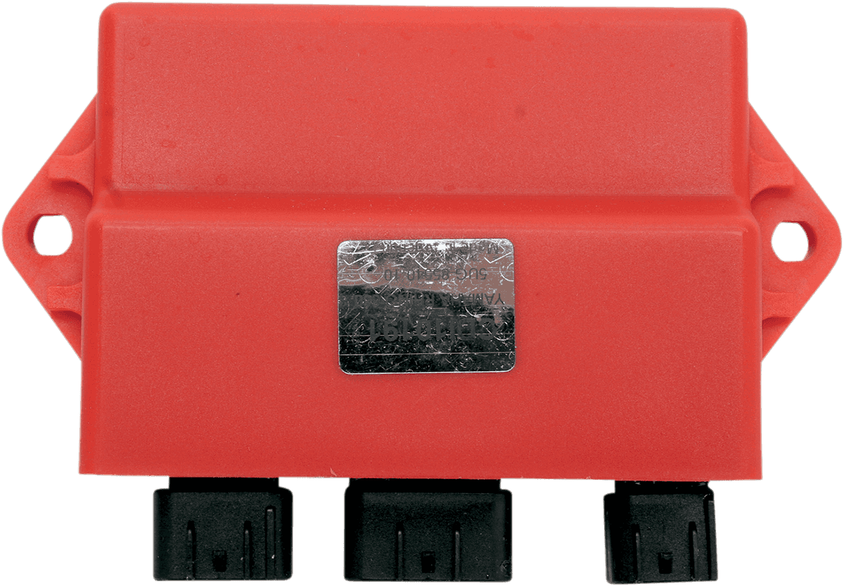 RICK'S MOTORSPORT ELECTRIC 2101-0175 Hot Shot CDI Box - Yamaha