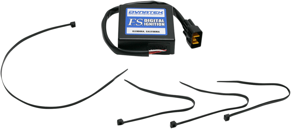 DYNATEK 2101-0206 Non-Programmable Ignition System - Yamaha