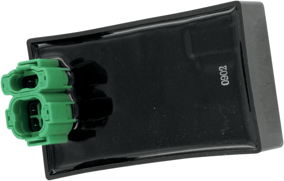 RICK'S MOTORSPORT ELECTRIC 2101-0226 Hot Shot CDI Box - Arctic Cat