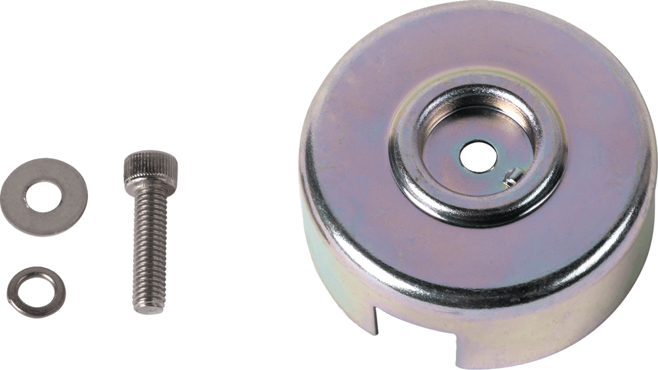 DAYTONA TWIN TEC LLC 2101-0234 Timing Rotor - '84-'99 FL/FX