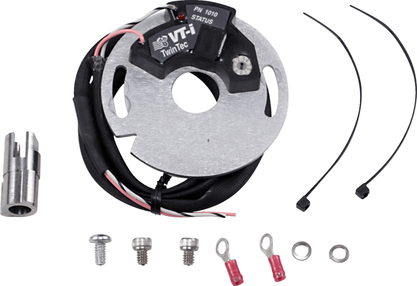 DAYTONA TWIN TEC LLC 2101-0267 V-Twin Electronic Ignition System - '70-'99 XL/FL/FX — image 1 of 3