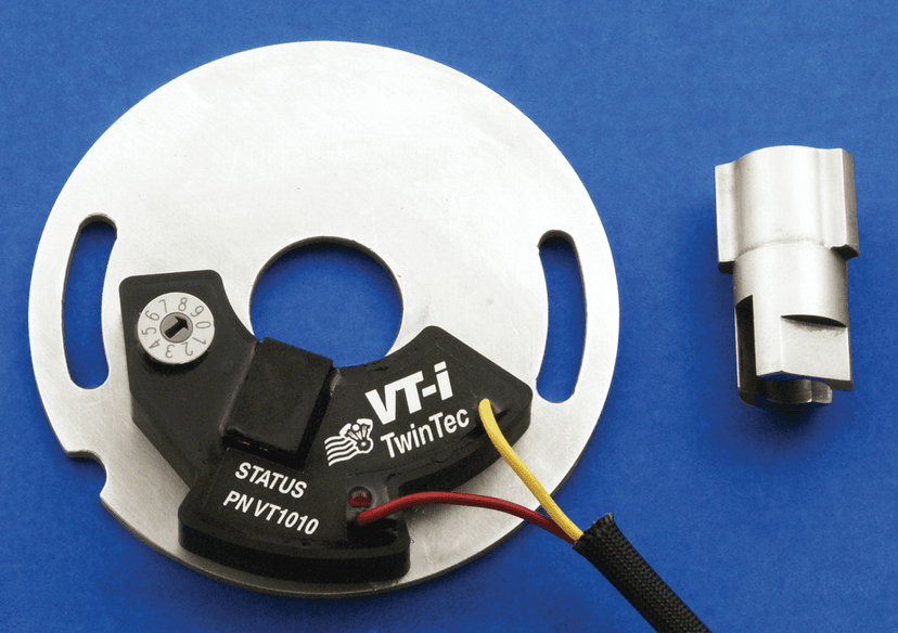 DAYTONA TWIN TEC LLC 2101-0267 V-Twin Electronic Ignition System - '70-'99 XL/FL/FX — image 2 of 3