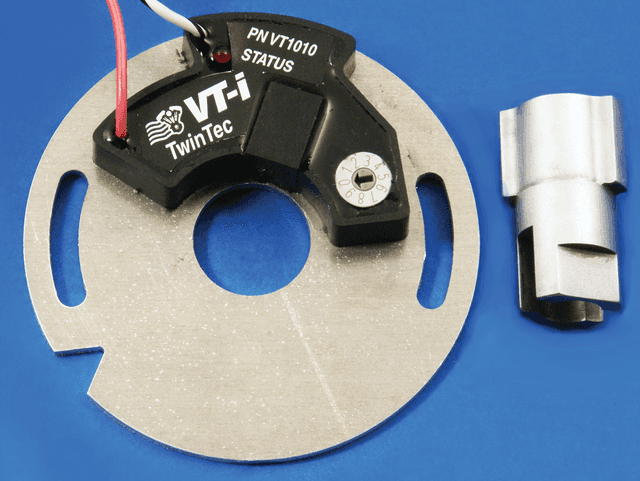 DAYTONA TWIN TEC LLC 2101-0267 V-Twin Electronic Ignition System - '70-'99 XL/FL/FX — image 3 of 3