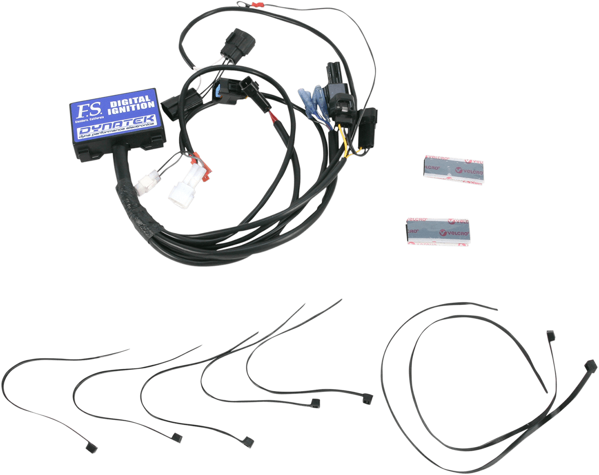 DYNATEK 2101-0317 Ignition System - Arctic Cat