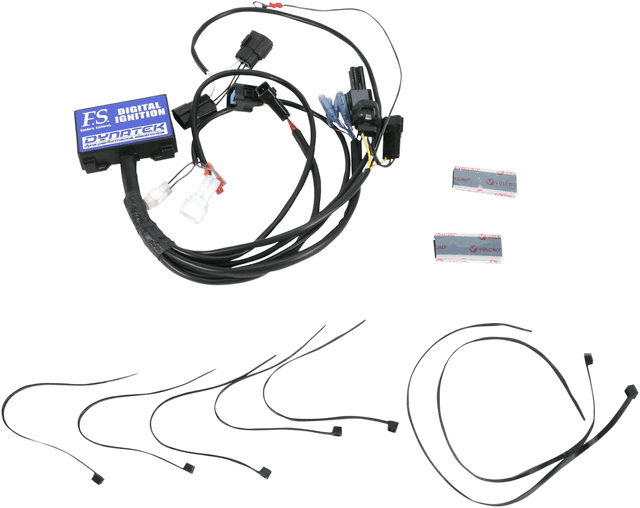 DYNATEK 2101-0317 Ignition System - Arctic Cat