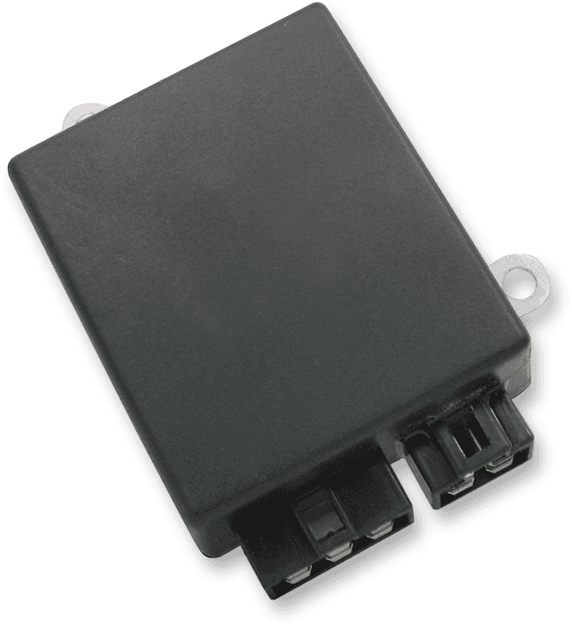 RICK'S MOTORSPORT ELECTRIC 2101-0329 CDI Box - Yamaha