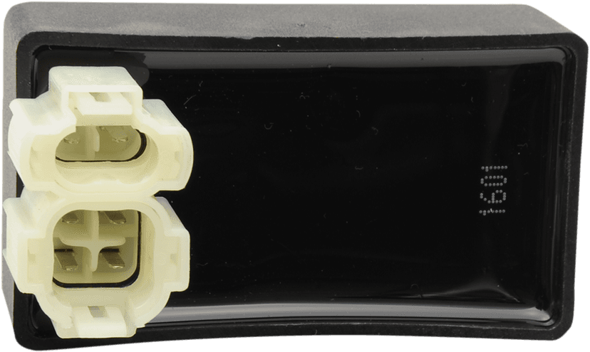 RICK'S MOTORSPORT ELECTRIC 2101-0331 Hot Shot CDI Box - Honda