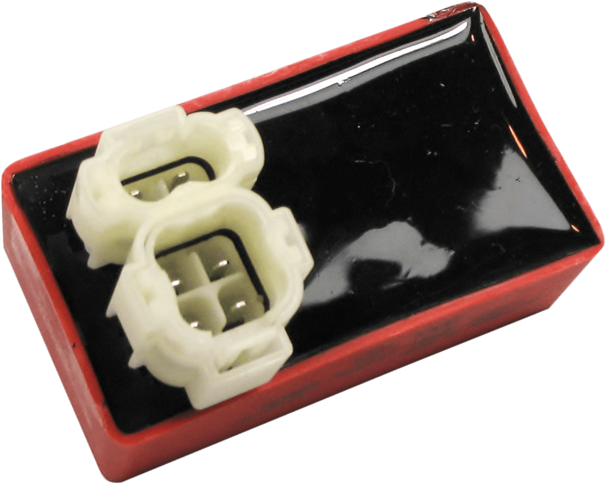 RICK'S MOTORSPORT ELECTRIC 2101-0334 CDI Box - Honda