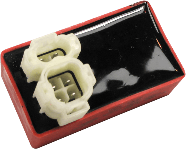 RICK'S MOTORSPORT ELECTRIC 2101-0334 CDI Box - Honda