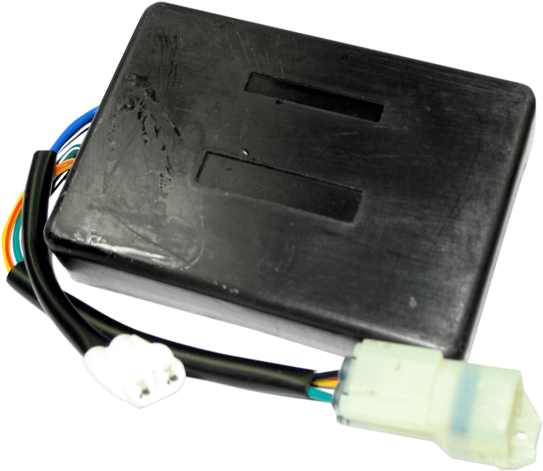RICK'S MOTORSPORT ELECTRIC 2101-0335 CDI Box - Kawasaki