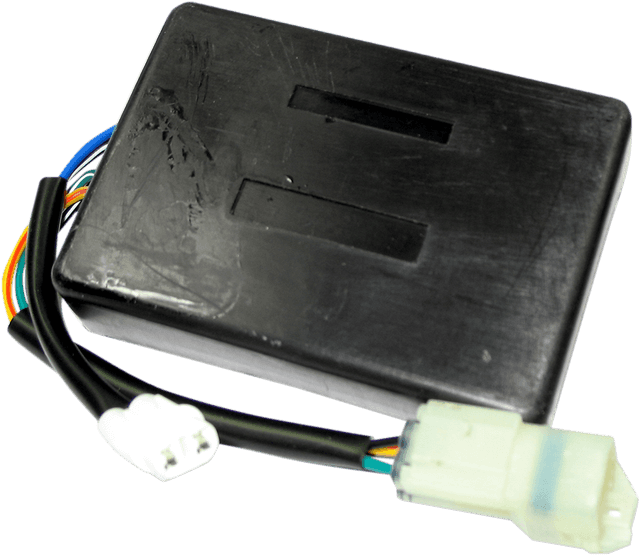 RICK'S MOTORSPORT ELECTRIC 2101-0335 CDI Box - Kawasaki