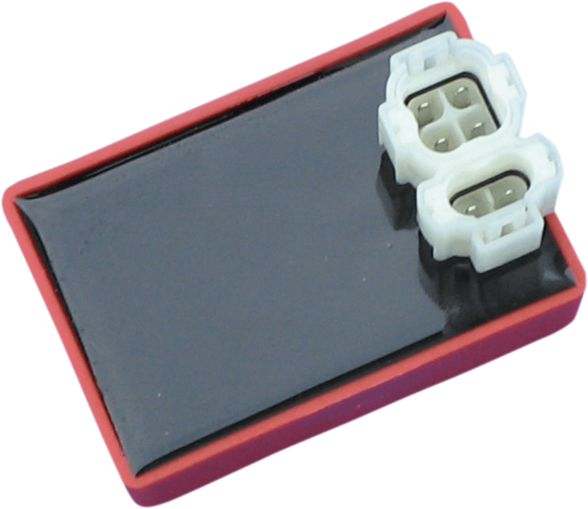 RICK'S MOTORSPORT ELECTRIC 2101-0342 Hot Shot CDI Box - Honda