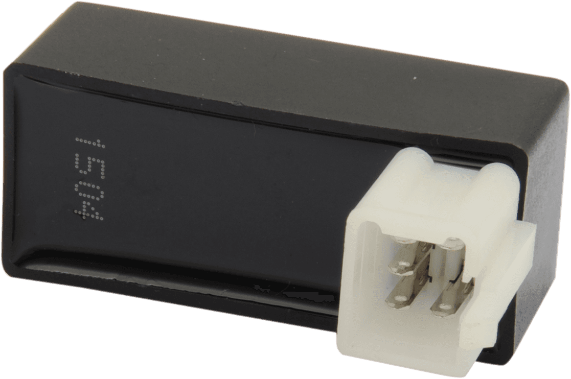 RICK'S MOTORSPORT ELECTRIC 2101-0361 Hot Shot CDI Box - Honda