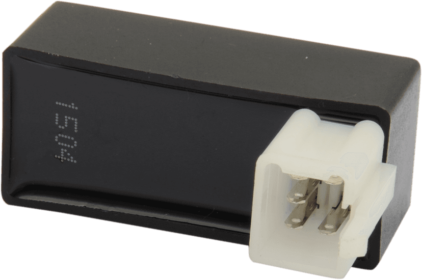 RICK'S MOTORSPORT ELECTRIC 2101-0361 Hot Shot CDI Box - Honda