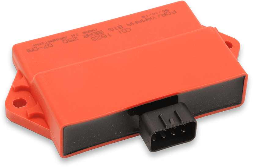 RICK'S MOTORSPORT ELECTRIC 2101-0363 CDI Box - '05-'09 Yamaha