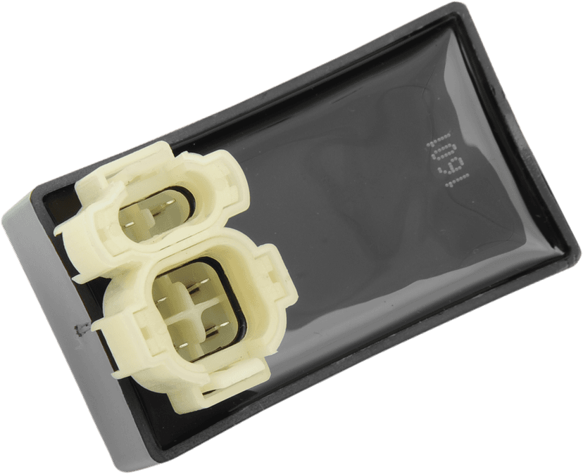 RICK'S MOTORSPORT ELECTRIC 2101-0364 Hot Shot CDI Box - Honda