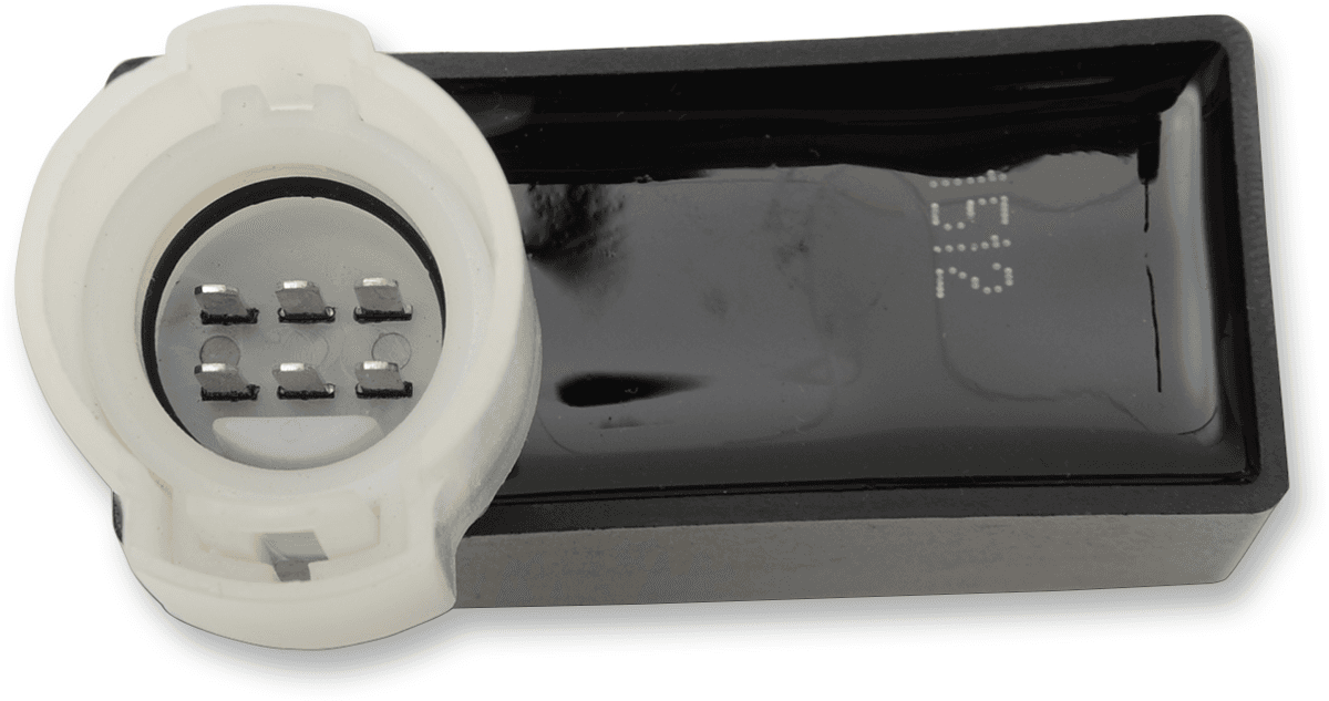 RICK'S MOTORSPORT ELECTRIC 2101-0365 Hot Shot CDI Box - Honda ATC