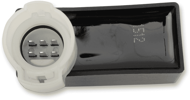 RICK'S MOTORSPORT ELECTRIC 2101-0365 Hot Shot CDI Box - Honda ATC