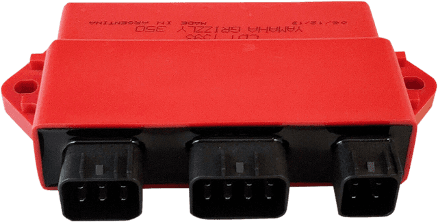 RICK'S MOTORSPORT ELECTRIC 2101-0366 CDI Box - Yamaha