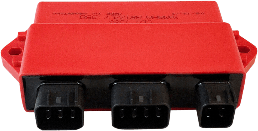 RICK'S MOTORSPORT ELECTRIC 2101-0366 CDI Box - Yamaha