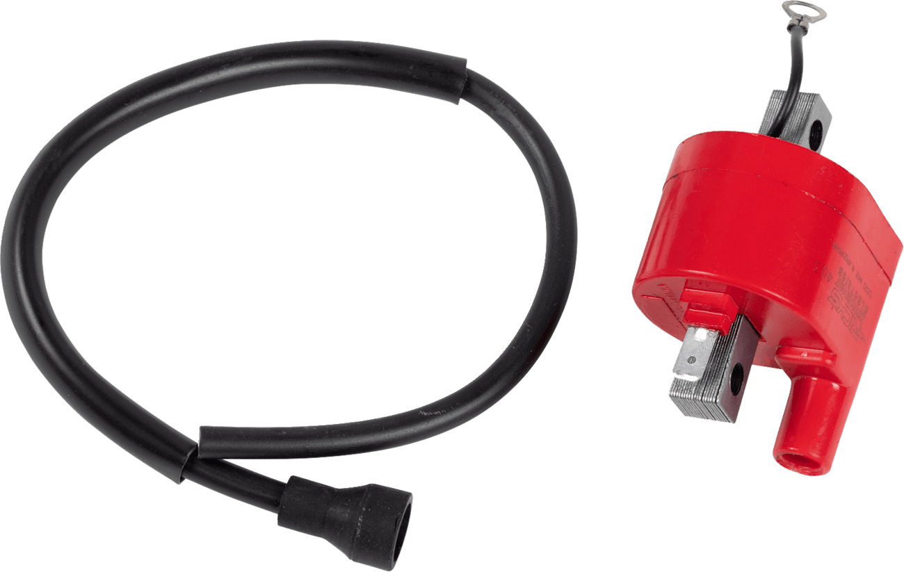 RICK'S MOTORSPORT ELECTRIC 2102-0012 Ignition Coil - Hot Shot - Yamaha