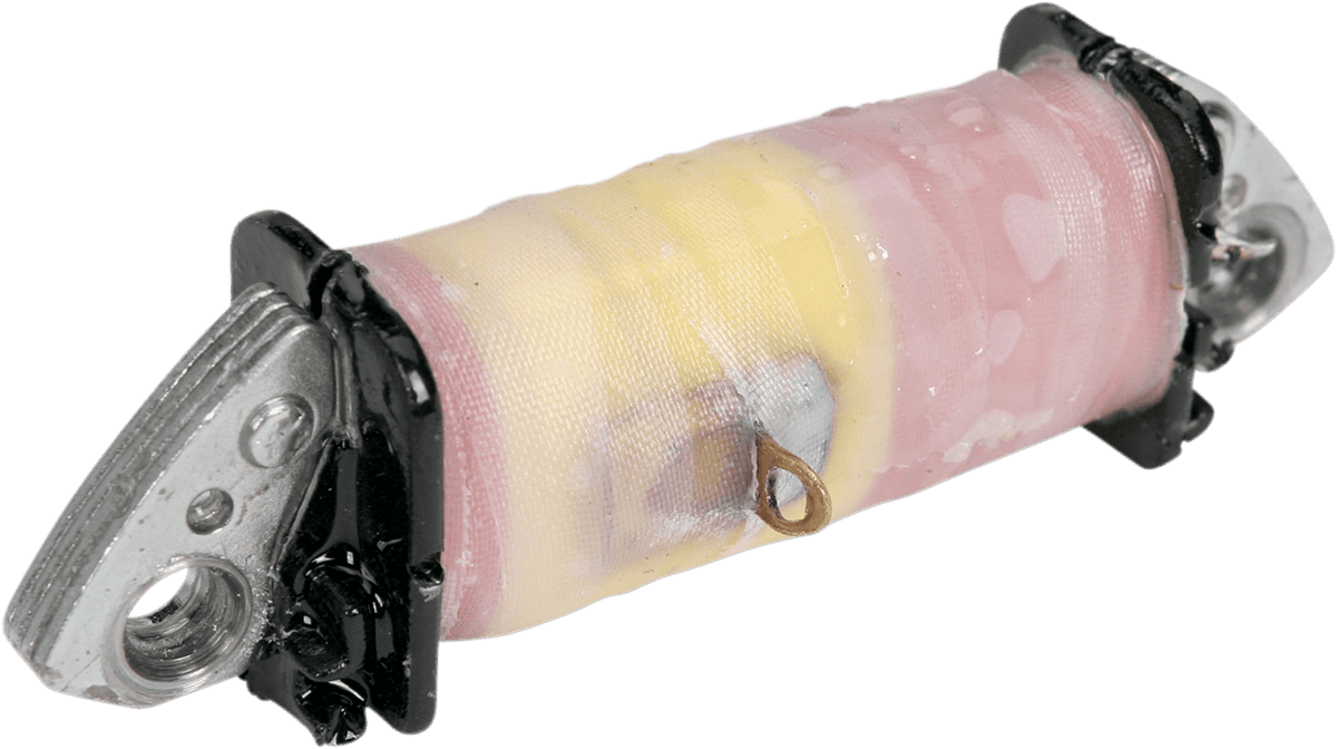 RICK'S MOTORSPORT ELECTRIC 2102-0018 Pulse Coil - Honda