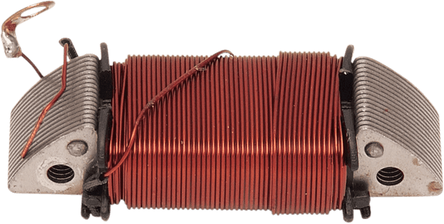 RICK'S MOTORSPORT ELECTRIC 2102-0020 Lighting Coil - Yamaha