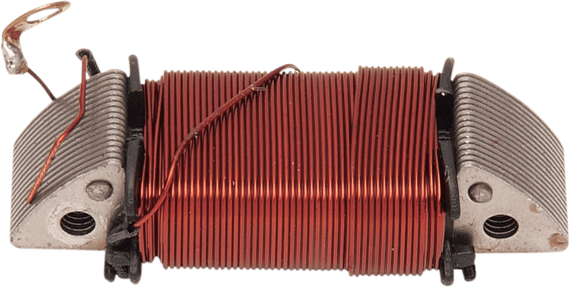 RICK'S MOTORSPORT ELECTRIC 2102-0020 Lighting Coil - Yamaha