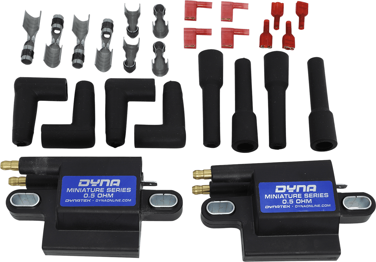 DYNATEK 2102-0023 Dual Output Miniature Coil