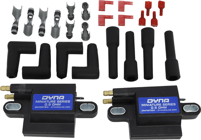 DYNATEK 2102-0023 Dual Output Miniature Coil