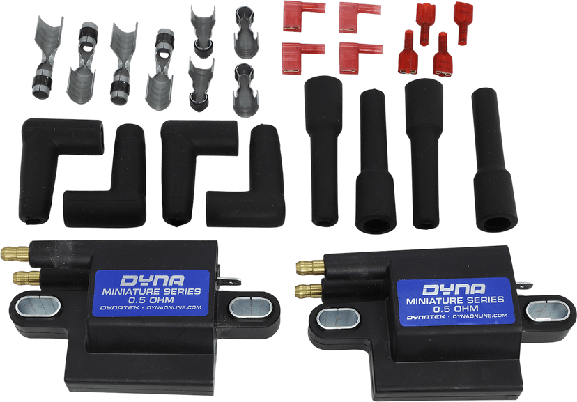 DYNATEK 2102-0023 Dual Output Miniature Coil
