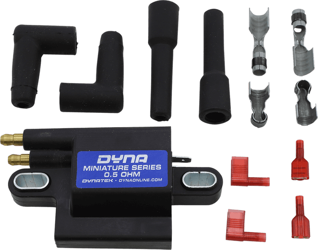 DYNATEK 2102-0024 Dual Output Miniature Coil