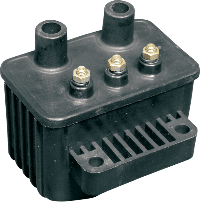 DAYTONA TWIN TEC LLC 2102-0078 Single-Fire Coil