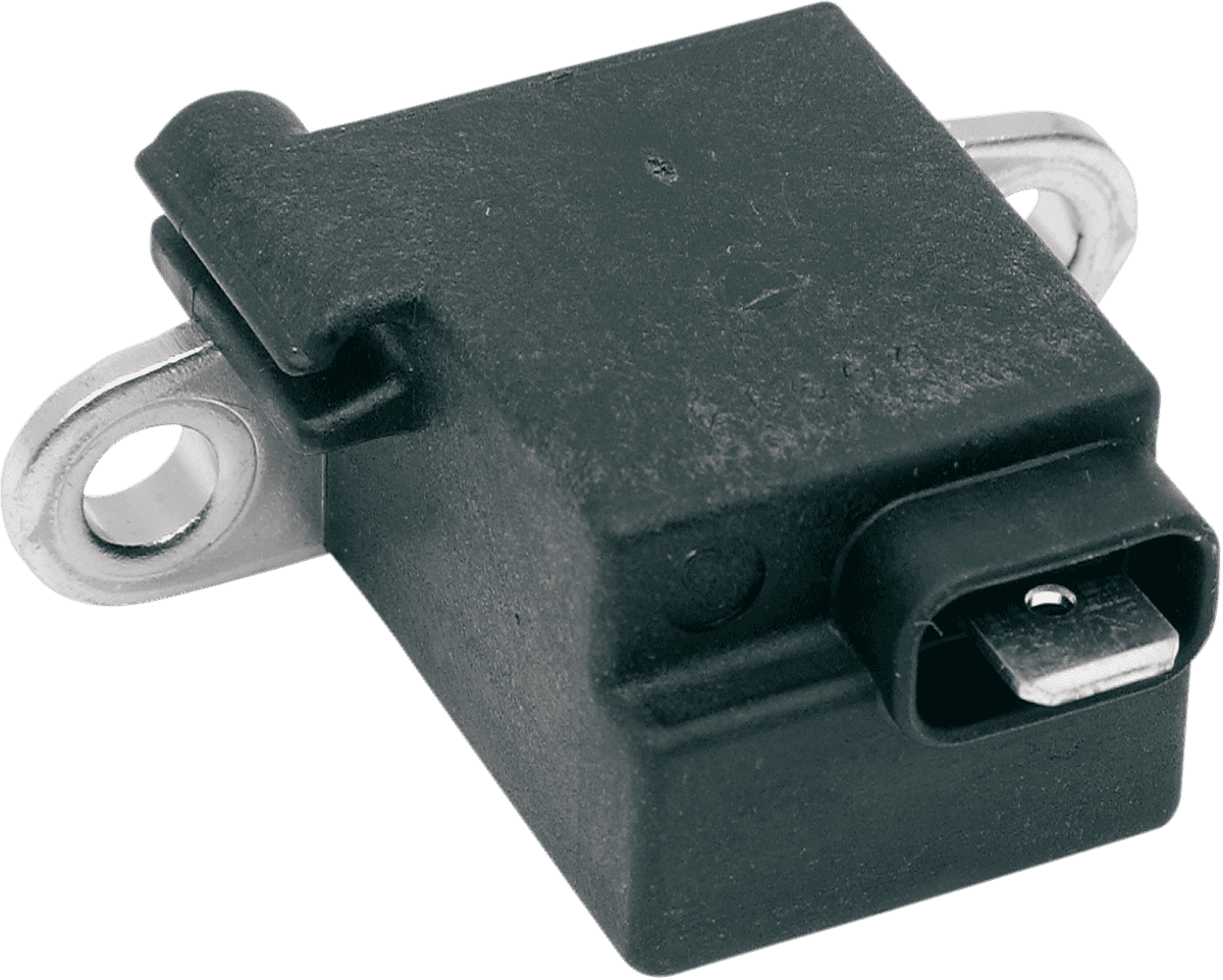 RICK'S MOTORSPORT ELECTRIC 2102-0087 Trigger Coil - Honda