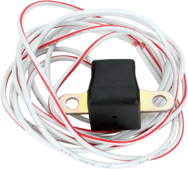 RICK'S MOTORSPORT ELECTRIC 2102-0109 Trigger Coil - Polaris
